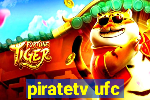 piratetv ufc